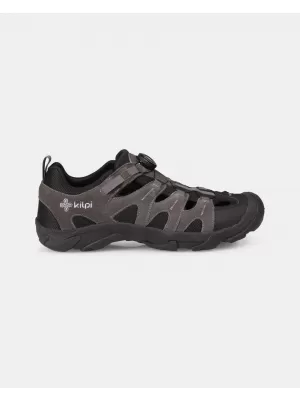 Sandale KILPI SANDRO-U 1U0710KI CRNA