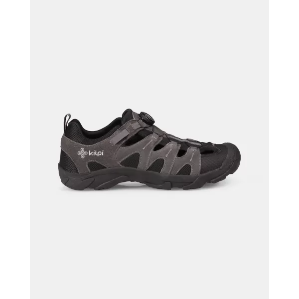  Sandale KILPI SANDRO-U 1U0710KI CRNA 