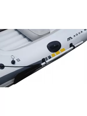 Vesla AQUA MARINA MO,WR,CL NEODREĐEN