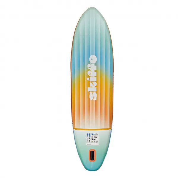  Daska za veslanje SKIFFO RIVAGE SUNRISE NEODREĐENO 