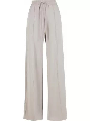 Ženske hlače URBAN CLASSICS TB7710 OBLAK