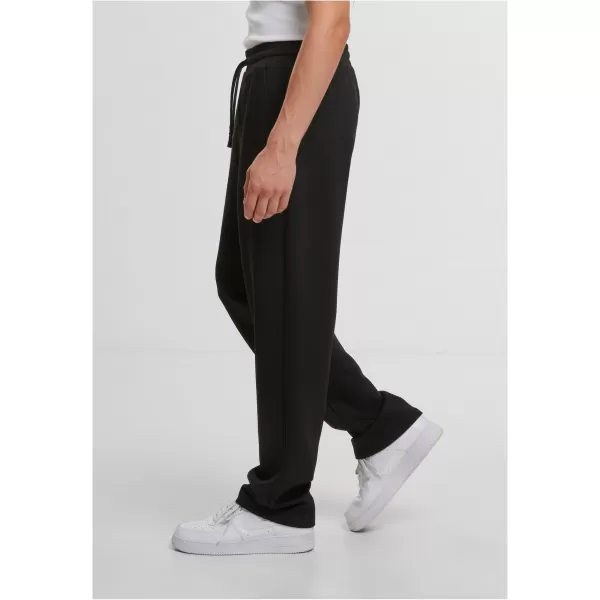  Muške hlače URBAN CLASSICS TB8213-00007 CRNA 