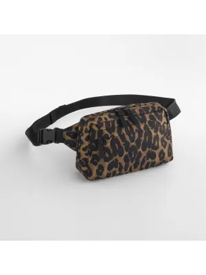 torba BAGBASE | BG 197 LEOPARD PRINT