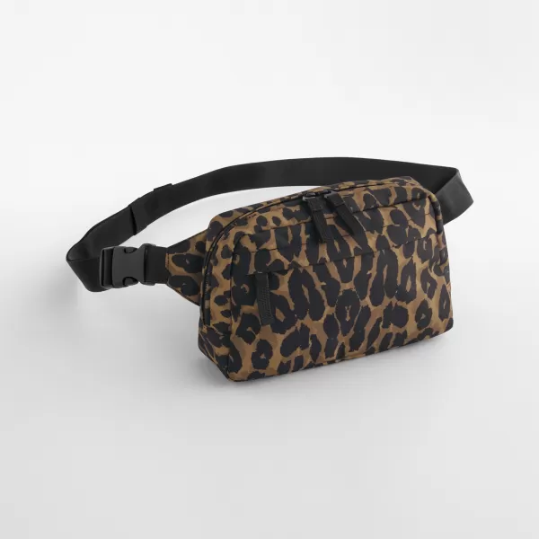  torba BAGBASE | BG 197 LEOPARD PRINT 