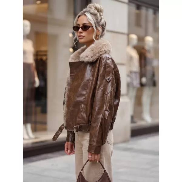  Ženska jakna DSTREET TY5708 SMEĐA 