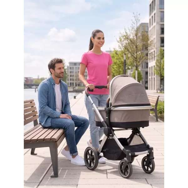  Ženska majica kratkih rukava ALTISPORT NP/ALWST26001 SLATKA RUŽIČASTA 