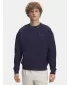 Muški sweatshirt UNDER ARMOUR ICON REV TERRY CREW 6003942-403 PLAVA
