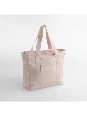 Sportska torba BAGBASE | BG 564 SVJEŽE RUŽIČASTO