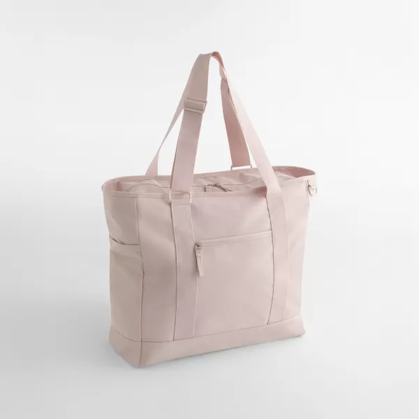  Sportska torba BAGBASE | BG 564 SVJEŽE RUŽIČASTO 