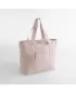 Sportska torba BAGBASE | BG 564 SVJEŽE RUŽIČASTO
