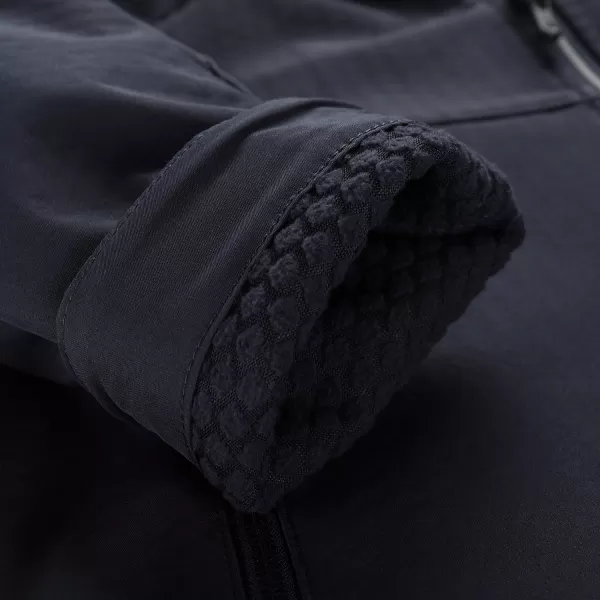  Ženska softshell jakna ALPINE PRO GEDERA NAVIKE 