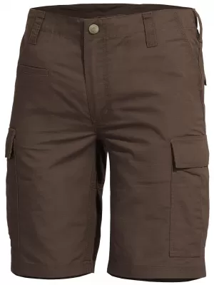 Muške kratke hlače PENTAGON BDU 2.0 SHORTS K05011 TERRA SMEĐA