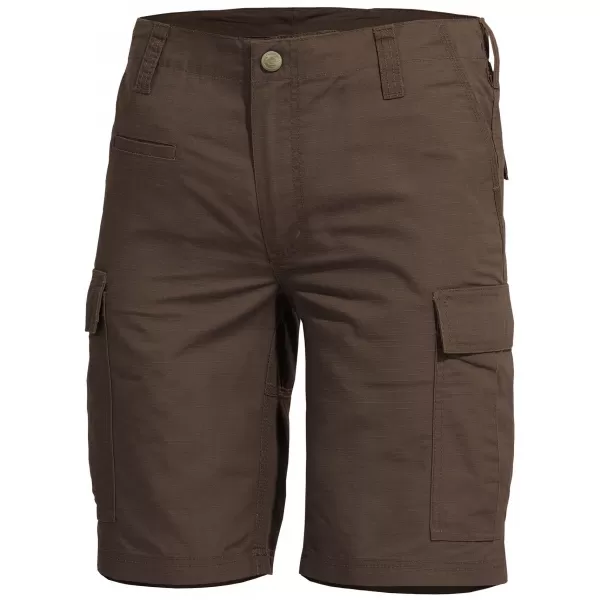  Muške kratke hlače PENTAGON BDU 2.0 SHORTS K05011 TERRA SMEĐA 