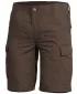 Muške kratke hlače PENTAGON BDU 2.0 SHORTS K05011 TERRA SMEĐA