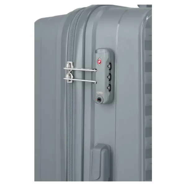  Kofer TRAVELITE PACIFIC ANTRACIT 