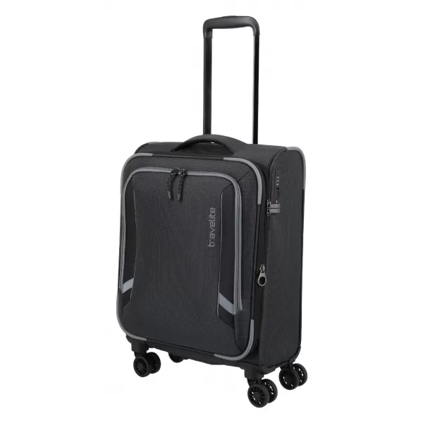  Kofer TRAVELITE Corsiica S CRNA 