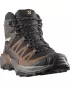 Muške cipele SALOMON X ULTRA 360 MID GORE-TEX L45473200 CRNI/TAMNI GALEB SIVI/TAMNA ZEMLJA
