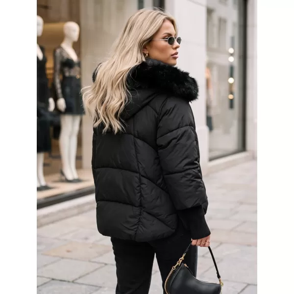  Ženska jakna DSTREET TY5887 CRNA 
