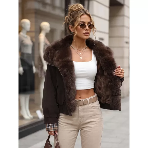  Ženska jakna DSTREET TY5843 SMEĐA 