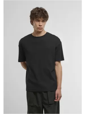 Muška majica kratkih rukava URBAN CLASSICS TB7616 CRNA