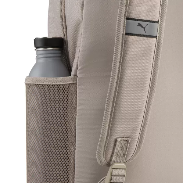  Ruksak PUMA PHASE BACKPACK 09116443 MIŠJE SIVA 