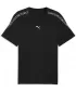 Muška majica kratkih rukava PUMA ESS TAPE TEE 69169301 PUMA CRNA