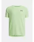 Majica za dječake UNDER ARMOUR UA TECH 2.0 SS 1363284-712 ZELENA