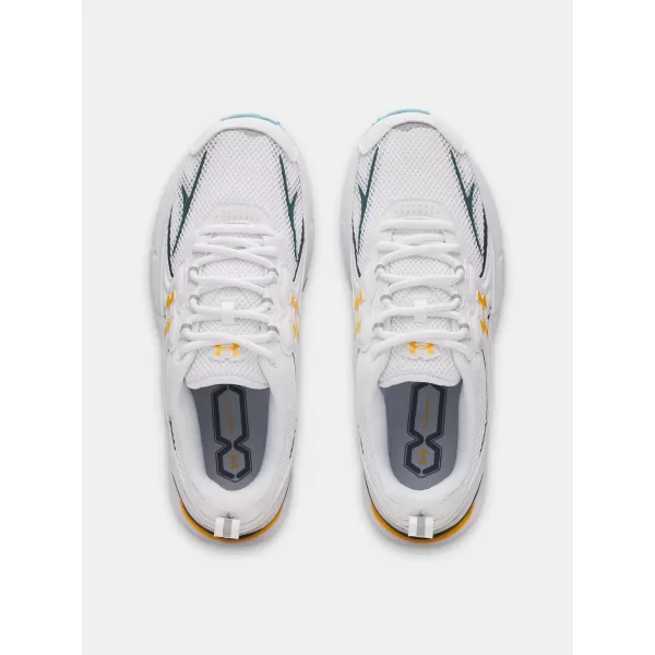  Čizme UNDER ARMOUR UA APPARITION TECH 6005280-101 BIJELA 