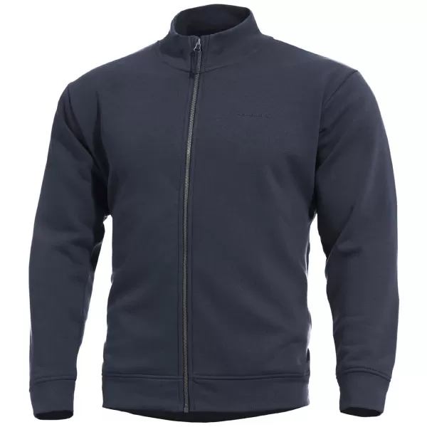  Muški sweatshirt PENTAGON HIGHNECK SWEATER K09052 PONOĆNO PLAVA 