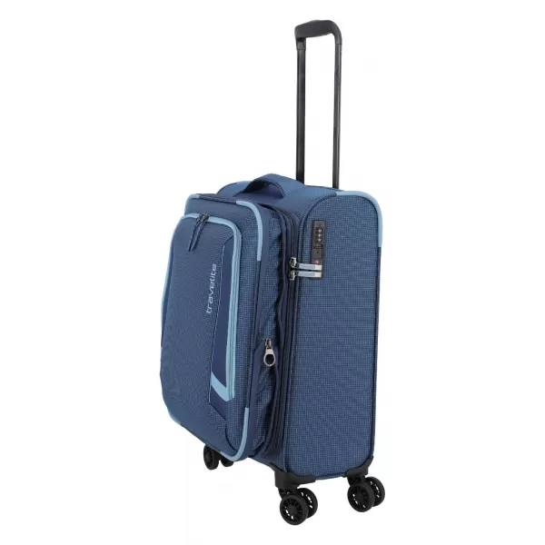  Kofer TRAVELITE Corsiica S PLAVA 
