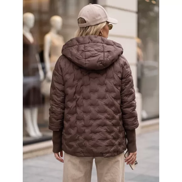  Ženska jakna DSTREET TY5870 SMEĐA 