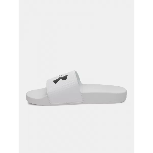  Muške papuče UNDER ARMOUR ARMR SLIDE 6007527-100 BIJELA 