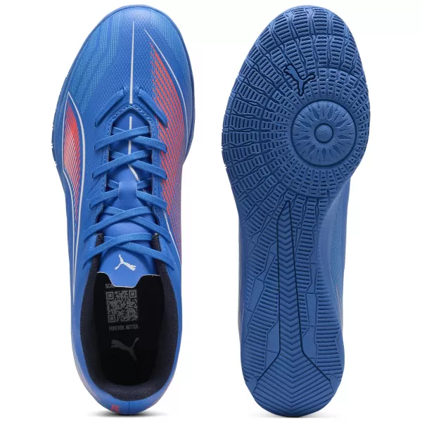  Zdjele za salatu PUMA ULTRA 6 PLAY IT 108537-01 ULTRA PLAVA/BIJELA/SJAJNO CRVENA 