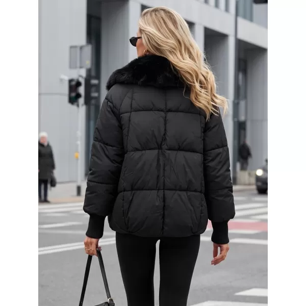  Ženska jakna DSTREET TY5815 CRNA 