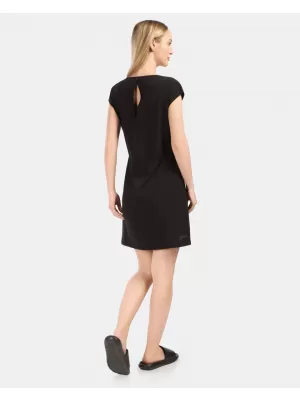 Haljina KILPI KIMBERLEY-W 1L0316KI CRNA