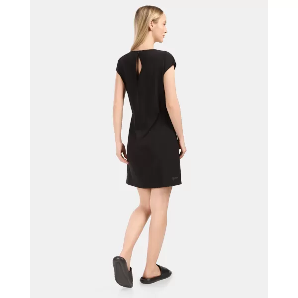  Haljina KILPI KIMBERLEY-W 1L0316KI CRNA 