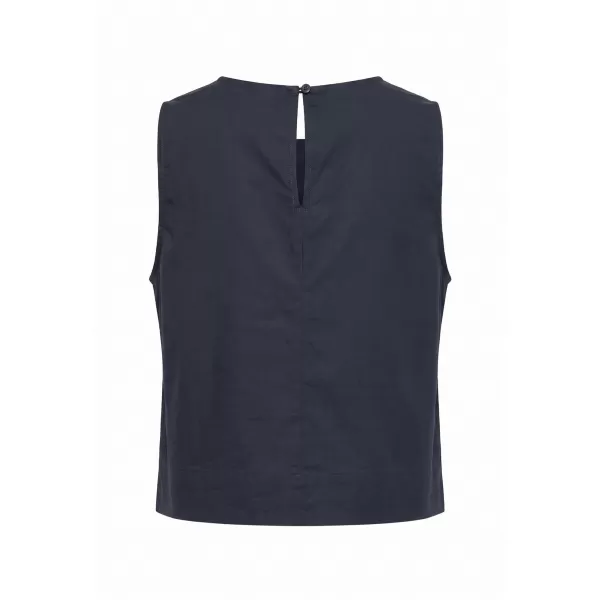  Ženski top URBAN CLASSICS TB8280-00155 NAVIKE 