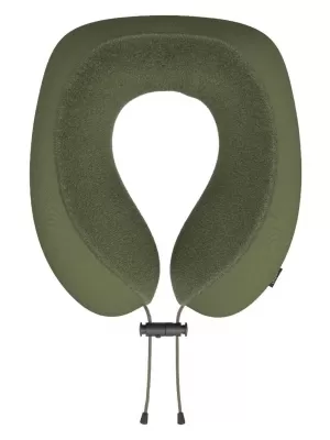 Jastučnica CABINZERO Travel Pillow GRUZIJSKI KAKI