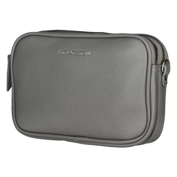  torba ENRICO BENETTI SARAH 66714 SREDNJE SIVA 