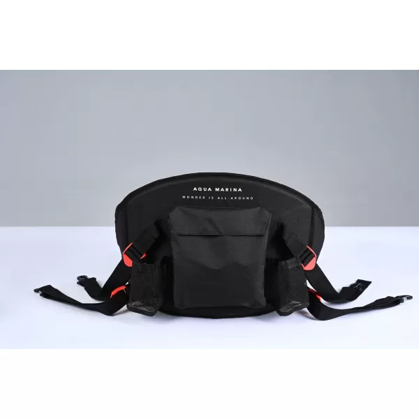  Sjedište za kajak AQUA MARINA HIGH-BACK PRO KAJAKY (KROMĚ BETTA) NEODREĐENO 
