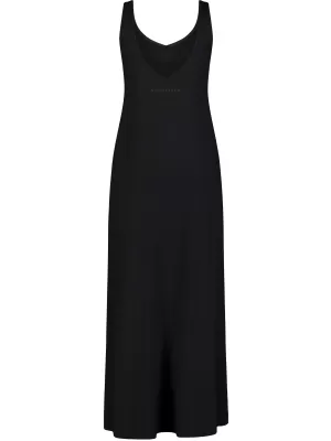 Haljina NORDBLANC BROOKE NBSLD8246 CRNA
