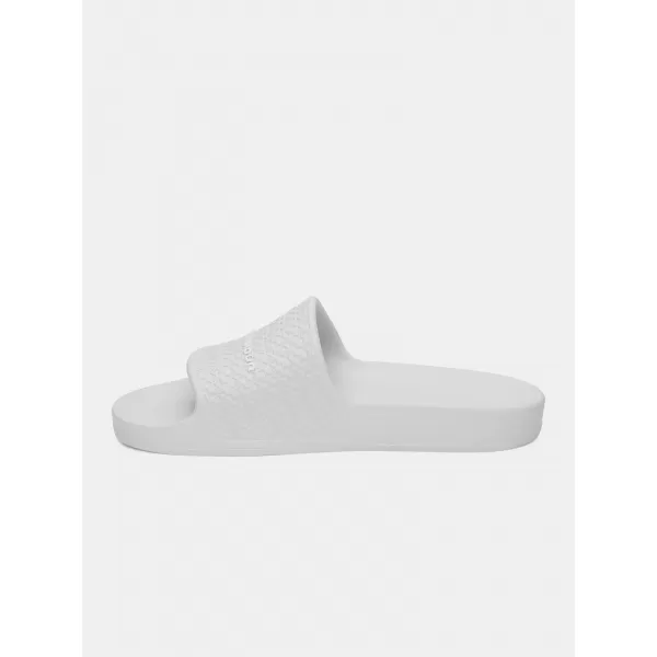  Ženske papuče UNDER ARMOUR UA W ARMR SLIDE LITE 6007533-014 SIVA 