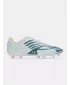 Kopačke UNDER ARMOUR U SHADOW CLUB 4 FG 6006232-101 BIJELA