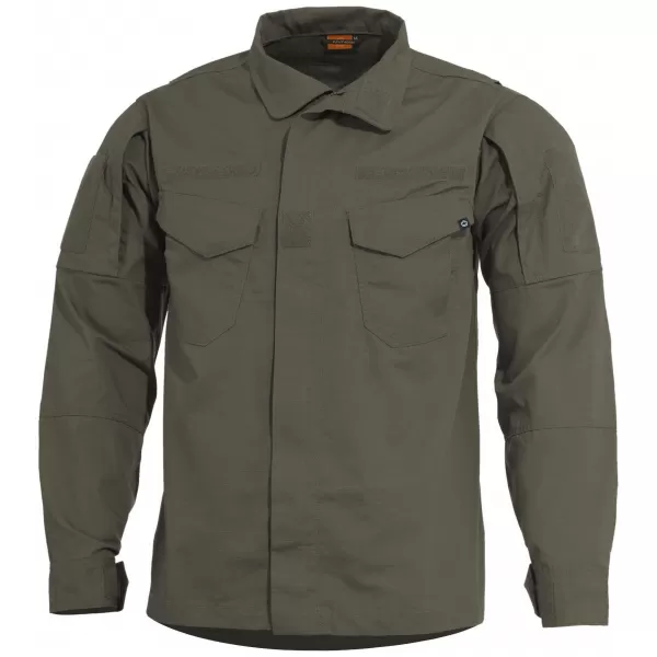  Muška jakna PENTAGON LYCOS JACKET K02023 RENDŽER ZELENI 