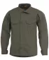 Muška jakna PENTAGON LYCOS JACKET K02023 RENDŽER ZELENI