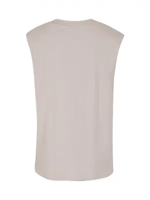 Dječja majica bez rukava URBAN CLASSICS UCK1562-01325 OBLAK