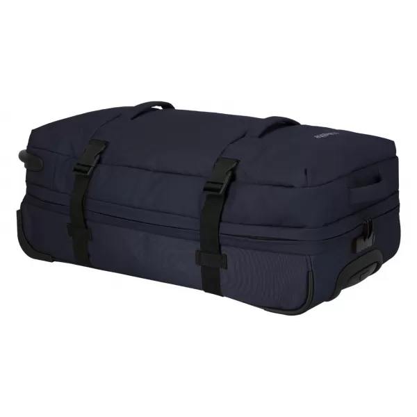  Set torbi TRAVELITE BOLONIA WHEELED DUFFLE NAVIKE 