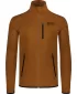 Muški powerfleece duks NORDBLANC MORASS NBSFM8335 SMEĐA