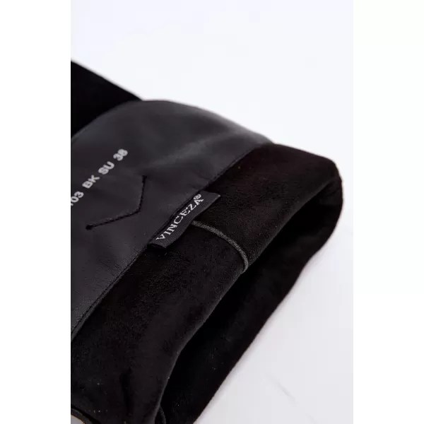  Ženske čizme VINCEZA 133103 CRNA 