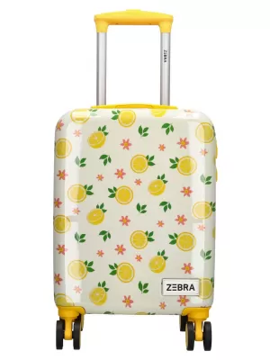 Kofer ZEBRA TRENDS Avonturier 21492 LIMUN
